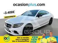 2021 Mercedes Benz C-Class