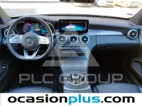 2021 Mercedes Benz C-Class