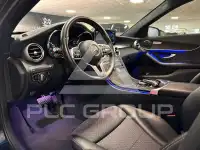 2021 Mercedes Benz C-Class