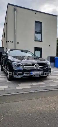 2021 Mercedes Benz C-Class