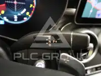2021 Mercedes Benz C-Class