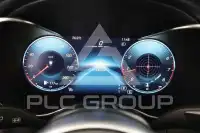 2021 Mercedes Benz C-Class