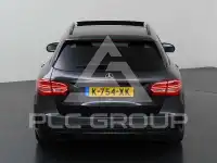 2021 Mercedes Benz C-Class