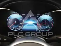 2021 Mercedes Benz C-Class