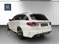 2021 Mercedes Benz C-Class