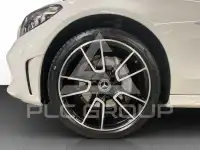 2021 Mercedes Benz C-Class