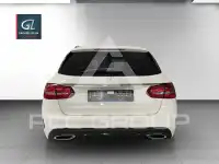 2021 Mercedes Benz C-Class