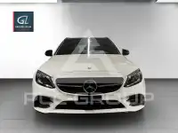 2021 Mercedes Benz C-Class