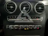2021 Mercedes Benz C-Class
