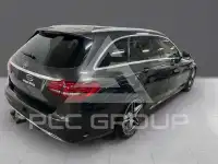 2021 Mercedes Benz C-Class