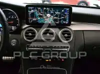 2021 Mercedes Benz C-Class
