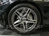 2021 Mercedes Benz C-Class