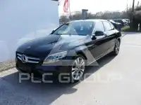 2021 Mercedes Benz C-Class