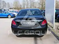 2021 Mercedes Benz C-Class