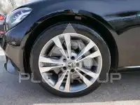 2021 Mercedes Benz C-Class
