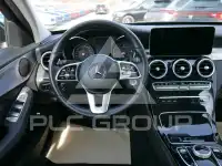 2021 Mercedes Benz C-Class