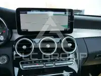 2021 Mercedes Benz C-Class
