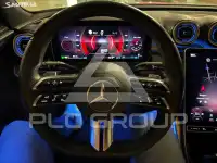 2021 Mercedes Benz C-Class
