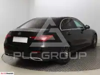 2021 Mercedes Benz C-Class
