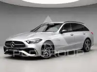 2021 Mercedes Benz C-Class