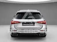 2021 Mercedes Benz C-Class