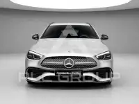 2021 Mercedes Benz C-Class