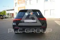 2021 Mercedes Benz C-Class