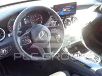 2021 Mercedes Benz C-Class