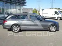 2021 Mercedes Benz C-Class