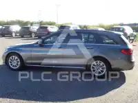 2021 Mercedes Benz C-Class