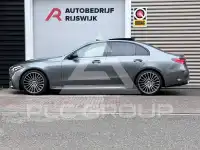 2021 Mercedes Benz C-Class