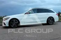 2021 Mercedes Benz C-Class