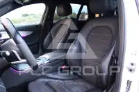 2021 Mercedes Benz C-Class