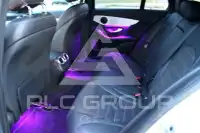 2021 Mercedes Benz C-Class