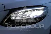 2021 Mercedes Benz C-Class