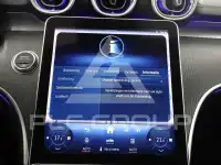 2021 Mercedes Benz C-Class