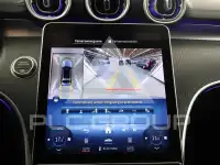 2021 Mercedes Benz C-Class