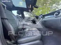 2021 Mercedes Benz C-Class