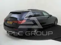 2021 Mercedes Benz C-Class