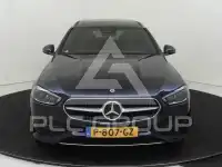 2021 Mercedes Benz C-Class