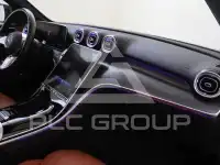 2021 Mercedes Benz C-Class