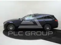 2021 Mercedes Benz C-Class
