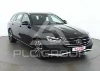 2021 Mercedes Benz E-Class
