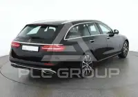 2021 Mercedes Benz E-Class
