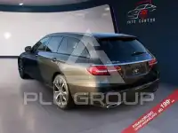 2021 Mercedes Benz E-Class