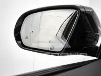 2021 Mercedes Benz E-Class