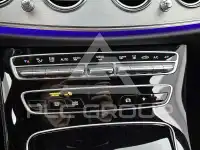 2021 Mercedes Benz E-Class