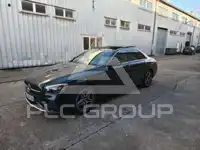 2021 Mercedes Benz E-Class