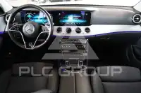 2021 Mercedes Benz E-Class