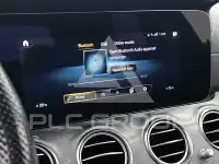 2021 Mercedes Benz E-Class